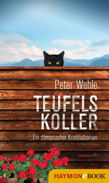 Teufelskoller - Peter Wehle