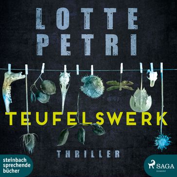 Teufelswerk - Lotte Petri