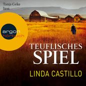 Teuflisches Spiel - Kate Burkholder ermittelt, Band 5 (Ungekürzte Lesung)