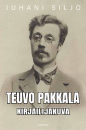 Teuvo Pakkala