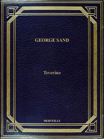 Teverino - George Sand