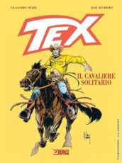 Tex. Il cavaliere solitario
