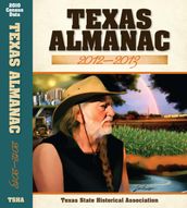Texas Almanac 20122013