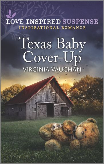 Texas Baby Cover-Up - Virginia Vaughan