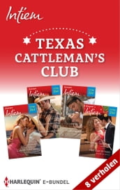 Texas Cattleman s Club
