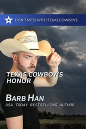 Texas Cowboy s Honor