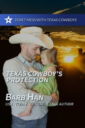 Texas Cowboy s Protection