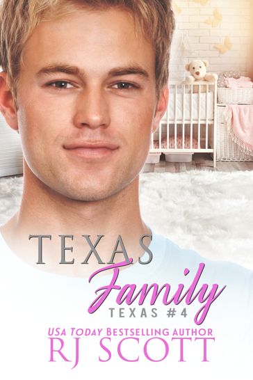 Texas Family - RJ Scott