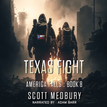 Texas Fight - Scott Medbury