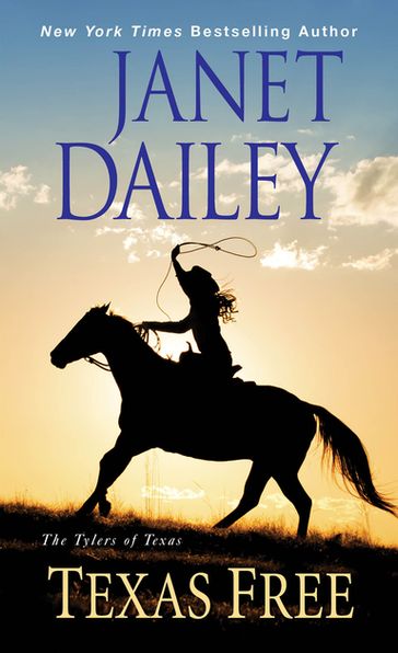 Texas Free - Janet Dailey