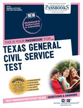 Texas General Civil Service Test