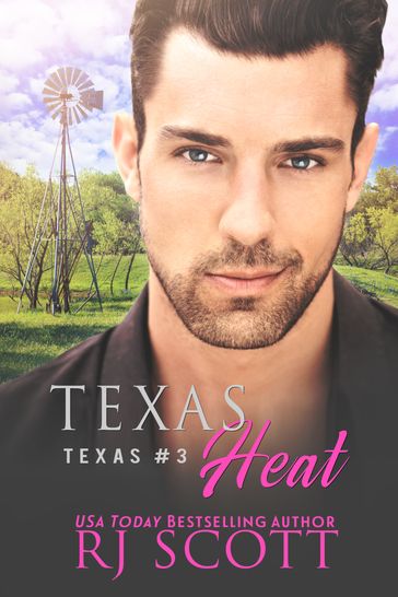 Texas Heat - RJ Scott