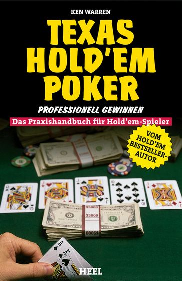 Texas Hold'Em Poker - Ken Warren