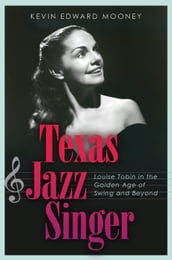 Texas Jazz Singer