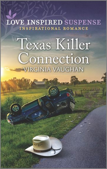 Texas Killer Connection - Virginia Vaughan
