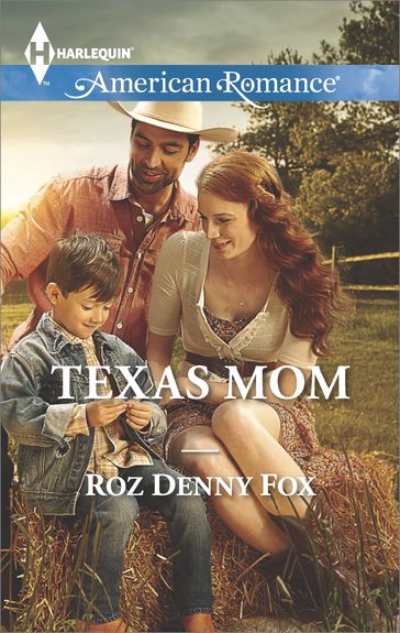 Texas Mom - Roz Denny Fox