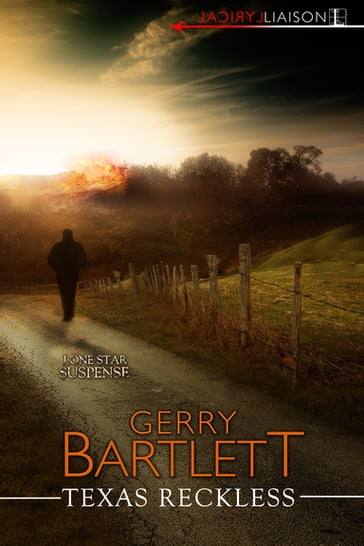Texas Reckless - Gerry Bartlett