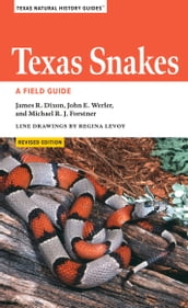 Texas Snakes