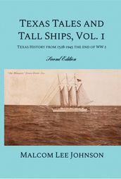 Texas Tales and Tall Ships