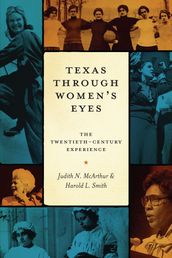 Texas Through Women s Eyes