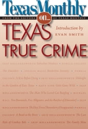 Texas True Crime
