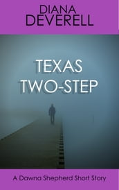 Texas Two-Step: A Dawna Shepherd Short Story