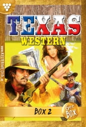 Texas Western Jubiläumsbox 2 - Western