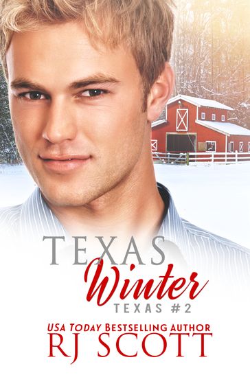 Texas Winter - RJ Scott
