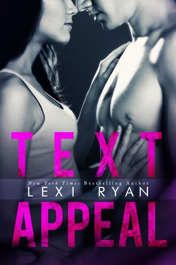 Text Appeal - Lexi Ryan