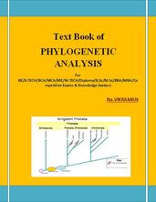 Text Book of PHYLOGENETIC ANALYSIS