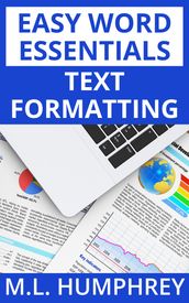 Text Formatting