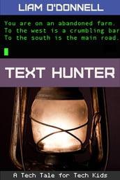 Text Hunter