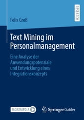 Text Mining im Personalmanagement