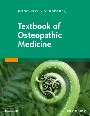 Textbook Osteopathic Medicine - Elsevier Gmbh