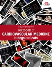 Textbook of Cardiovascular Medicine in dogs and cats