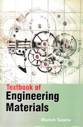 Textbook of Engineering Materials