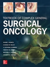 Textbook of General Surgical Oncology