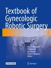 Textbook of Gynecologic Robotic Surgery