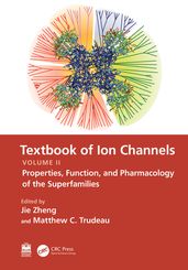 Textbook of Ion Channels Volume II