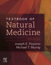 Textbook of Natural Medicine - E-Book