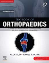 Textbook of Orthopaedics, 2e - E-Book