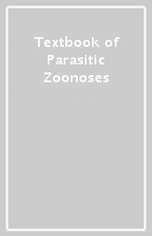 Textbook of Parasitic Zoonoses