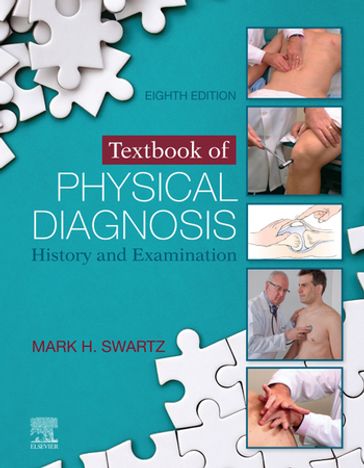 Textbook of Physical Diagnosis - Mark H. Swartz - MD - FACP