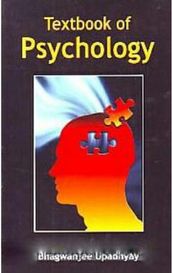 Textbook of Psychology