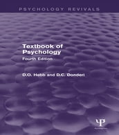 Textbook of Psychology (Psychology Revivals)