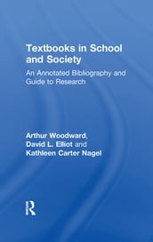 Textbooks in School and Society