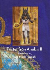 Texter fran Anubis II