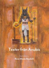 Texter fran Anubis