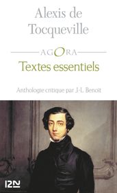 Textes essentiels - Anthologie critique par J.L. Benoît