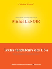 Textes fondateurs des USA